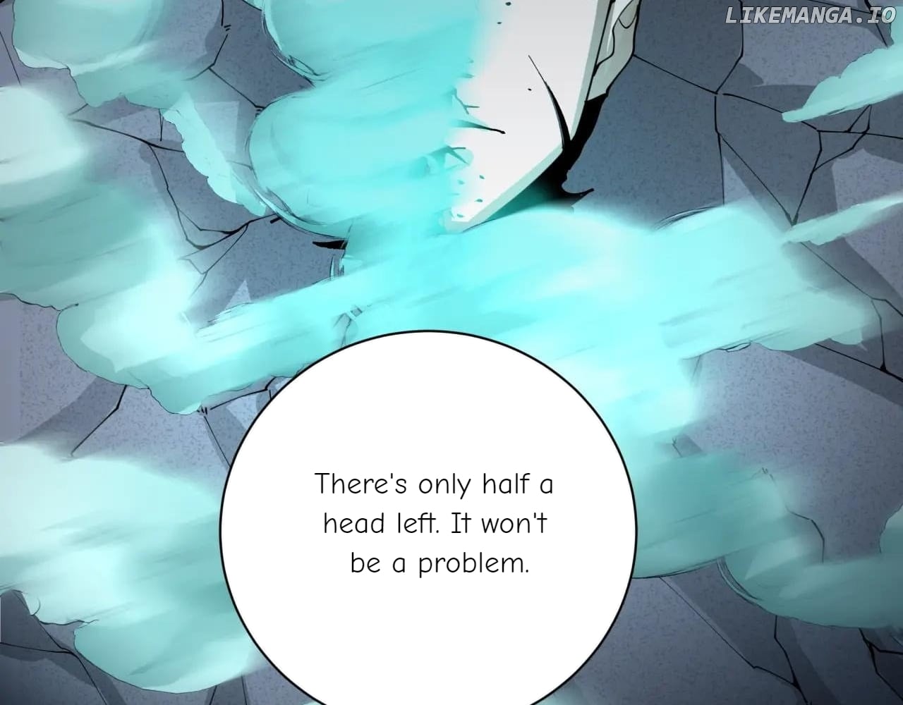 Era of the Haunted Chapter 307 - page 127
